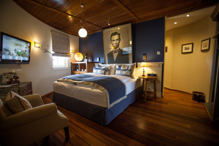 Zur Zimmerreservierung