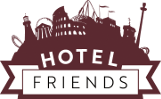 Hotel Friends